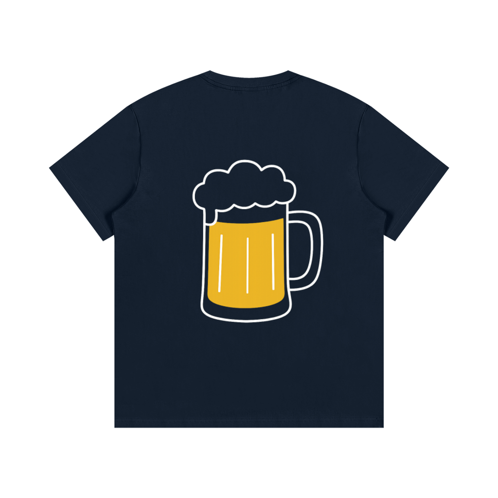 Essential Bier Tee