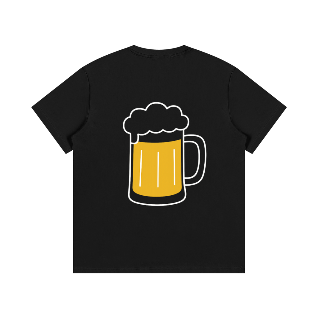 Essential Bier Tee