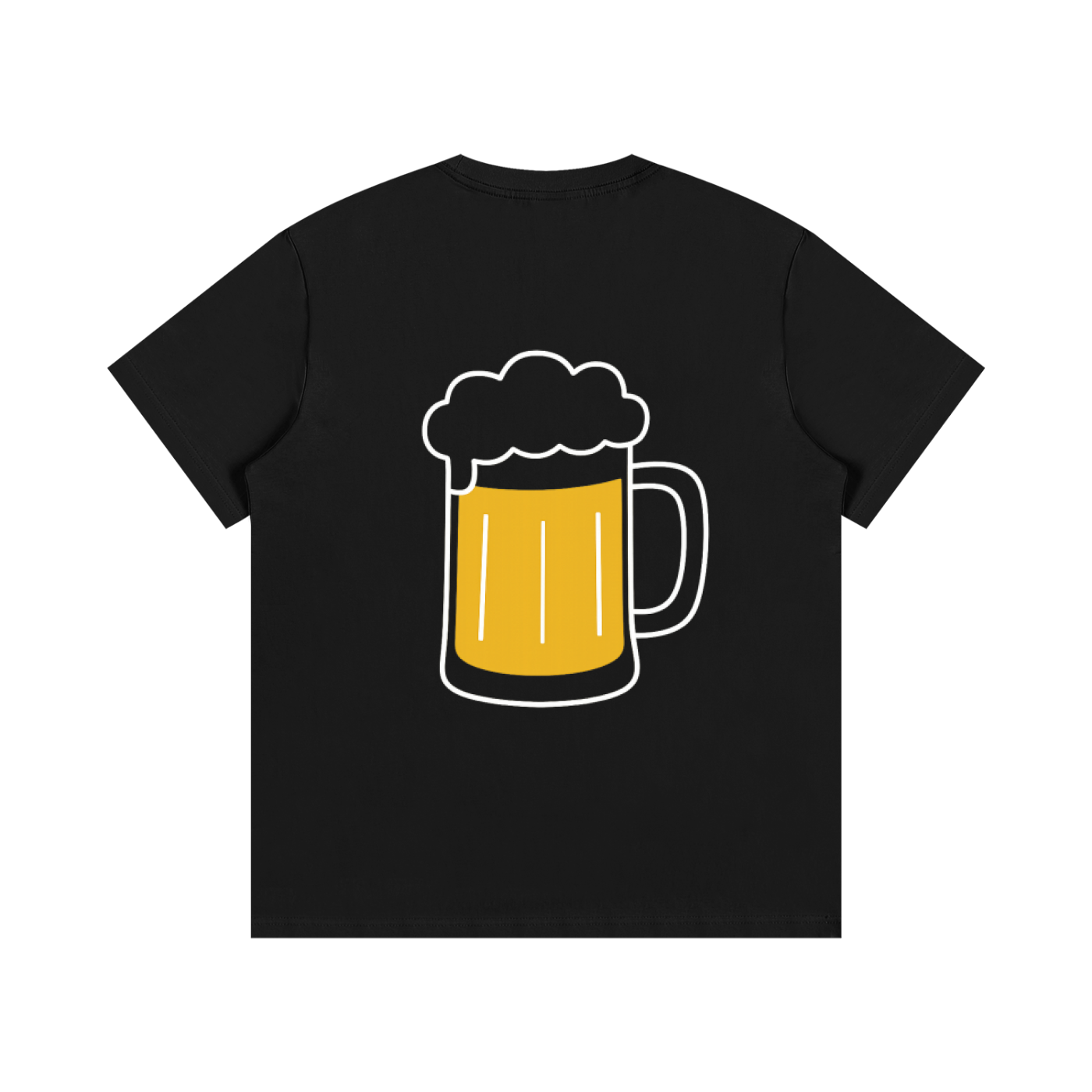 Essential Bier Tee