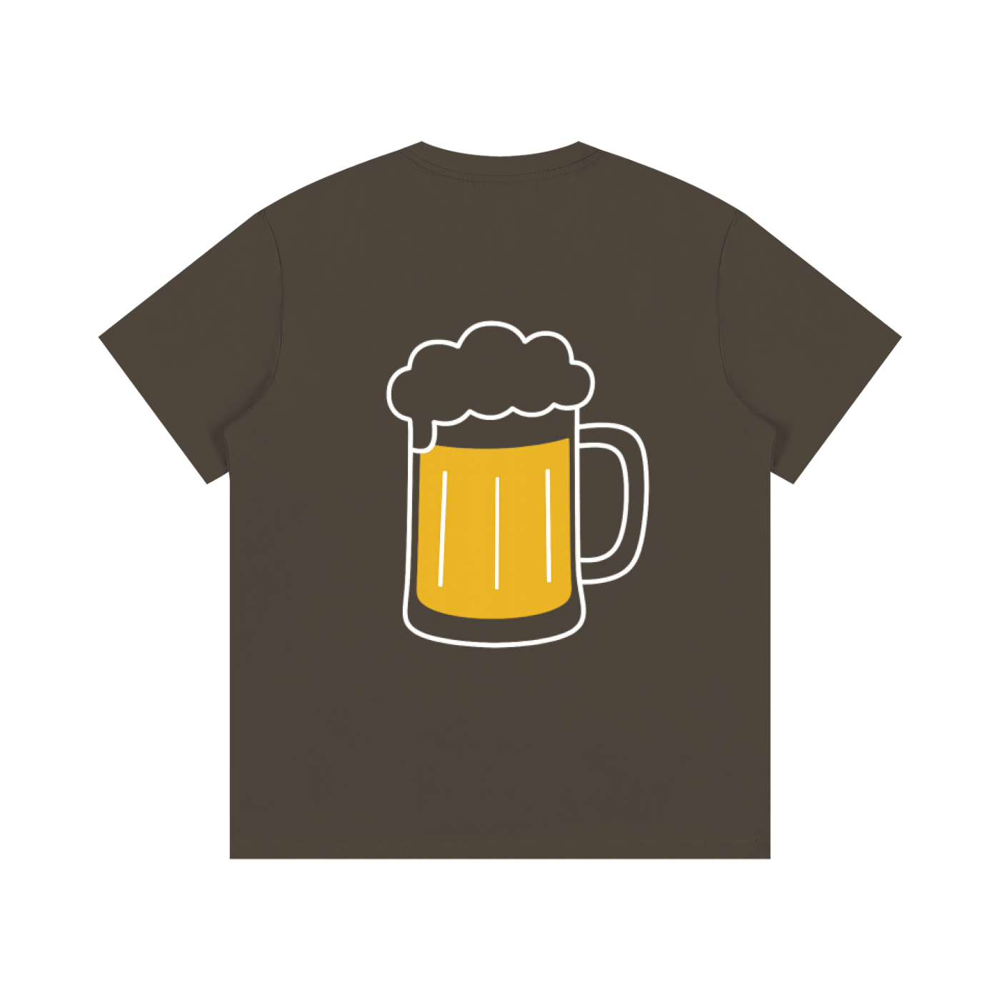 Essential Bier Tee