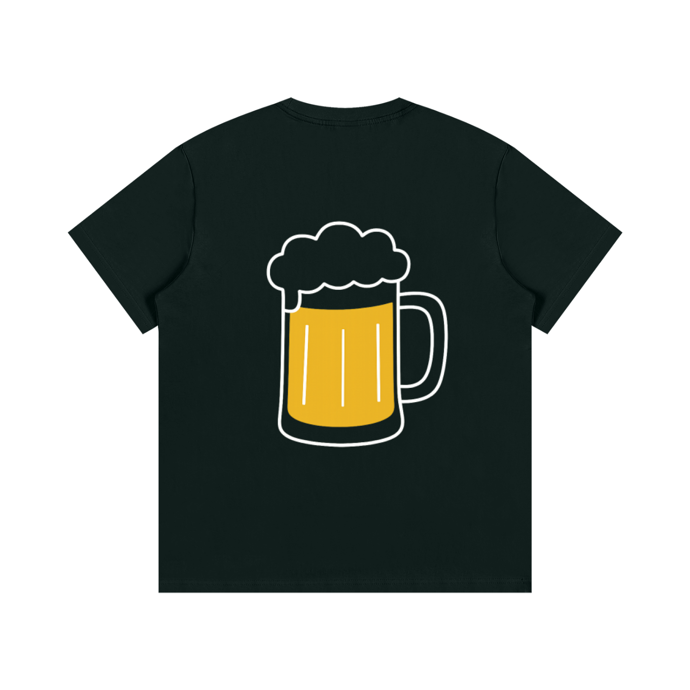 Essential Bier Tee
