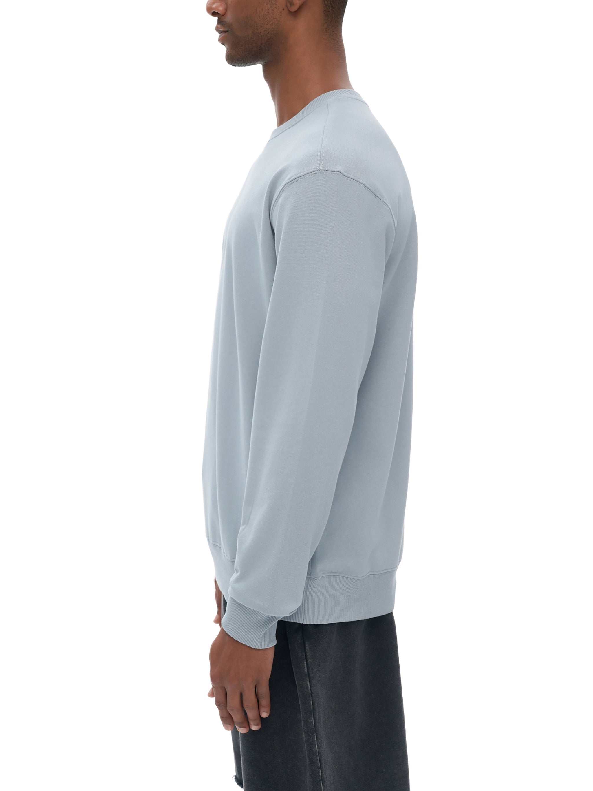 Vino Dark Printed Sweater